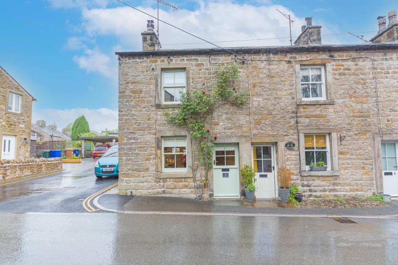 Self Check In Cosy Country Retreat Villa Lancaster Luaran gambar