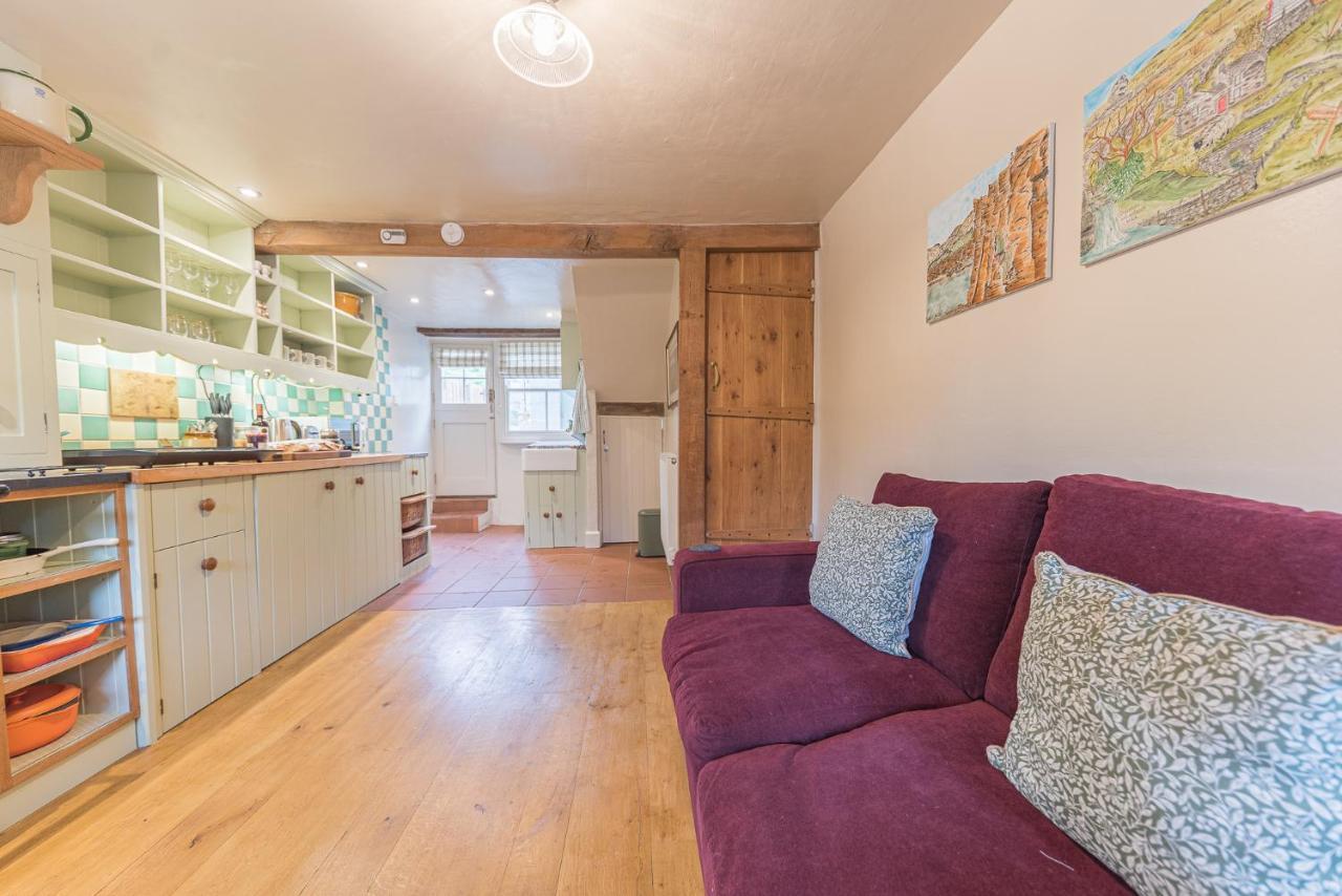 Self Check In Cosy Country Retreat Villa Lancaster Luaran gambar